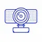Webcams - ilustrativní obrázek